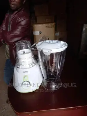 LUCID 2-In-1 Electric Blenders _ 1.5 Litre || 350w || LBG179