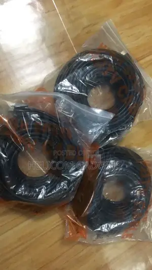 25 Meters Hdmi Cables