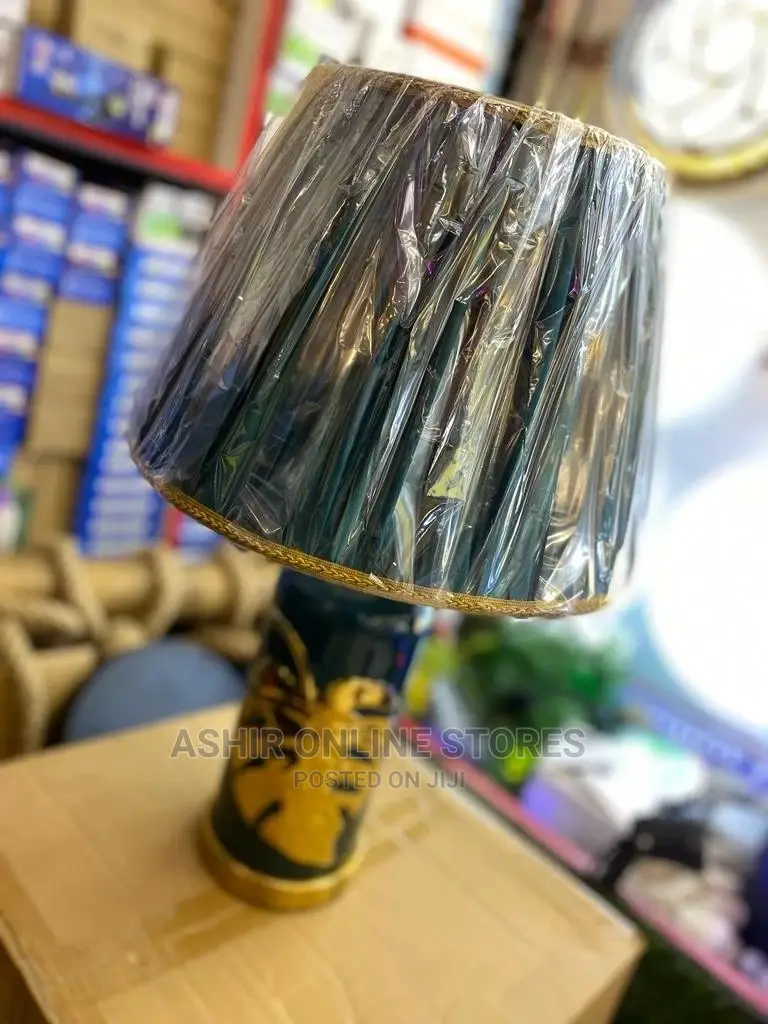 Vvip Bedside Lamp