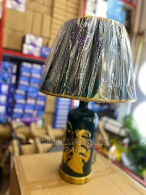 Vvip Bedside Lamp