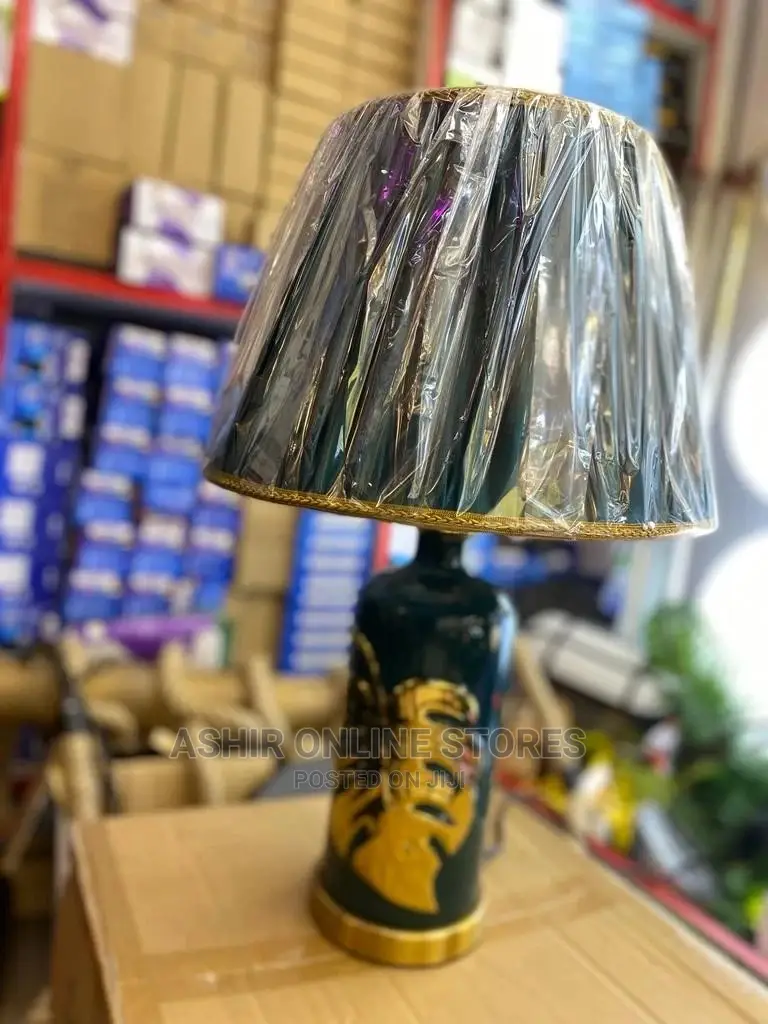 Vvip Bedside Lamp