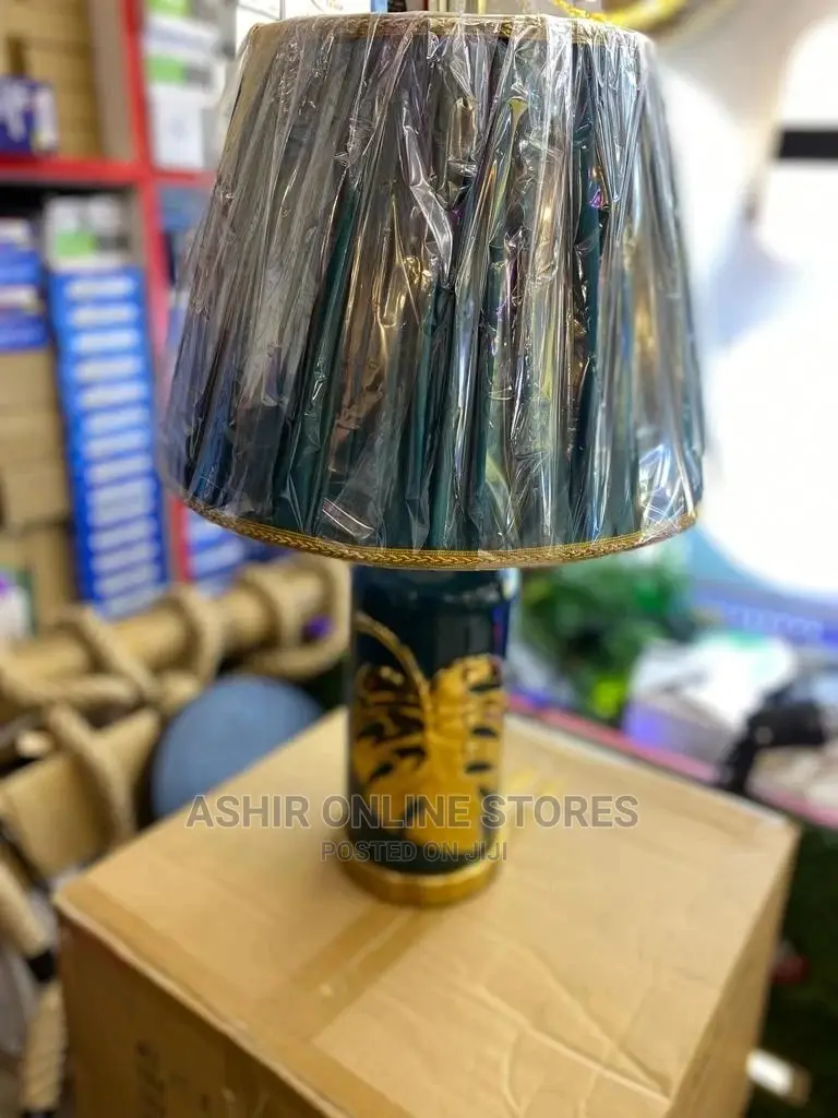 Vvip Bedside Lamp