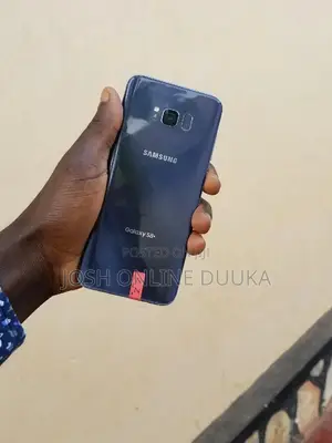 Samsung Galaxy S8 Plus 64 GB Blue