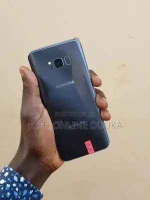 Samsung Galaxy S8 Plus 64 GB Blue
