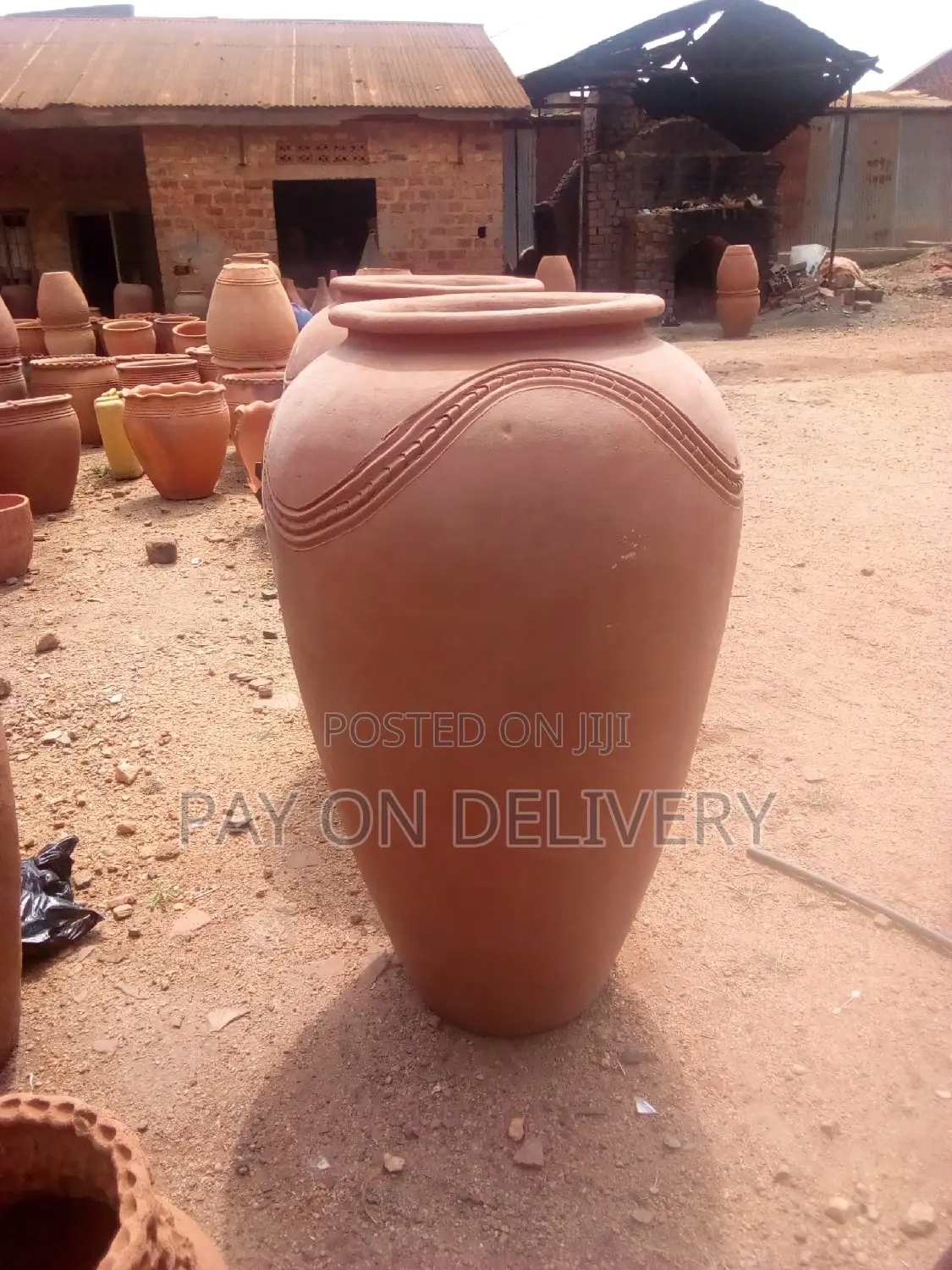 Home Beauty (Flower Pots)