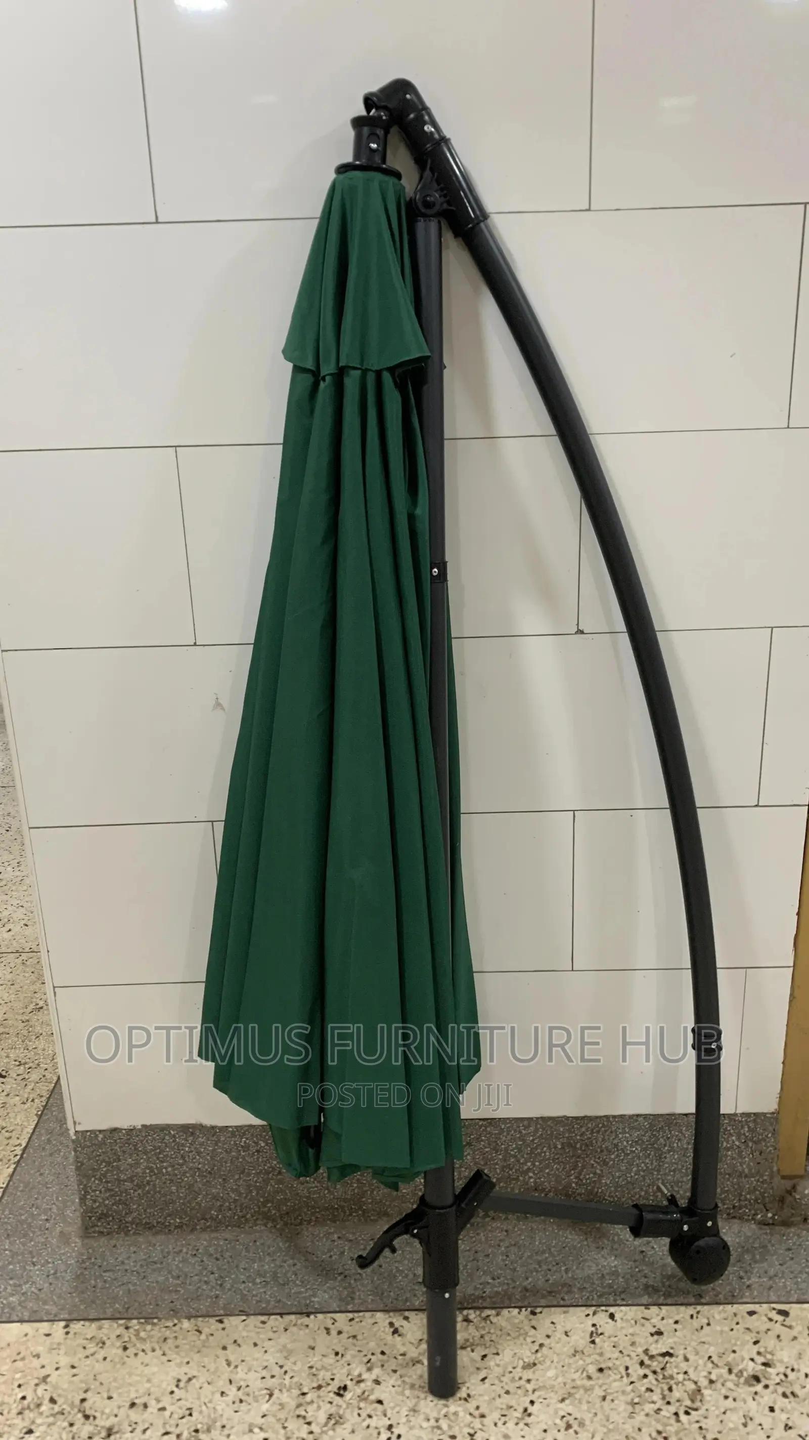 Round Umbrella