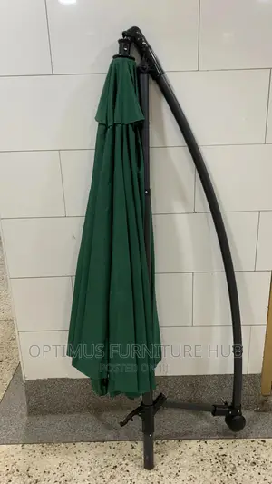 Round Umbrella