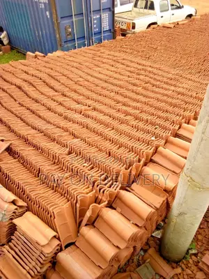 Portuguese Roof Top(Clay Roof Tiles)