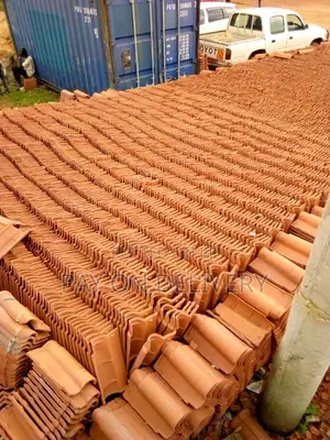 Portuguese Roof Top(Clay Roof Tiles)
