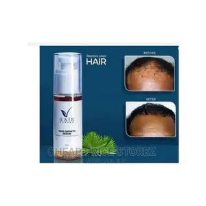 Hair Now Now Growth Serum 50ml For Man