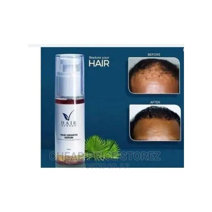 Hair Now Now Growth Serum 50ml For Man