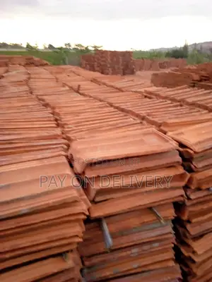 Roof Your House With (Clay Roof Tiles)