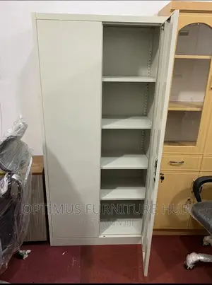 Full Steel Cabinet