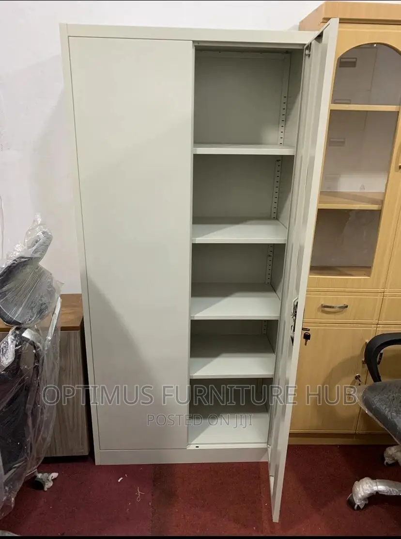 Full Steel Cabinet