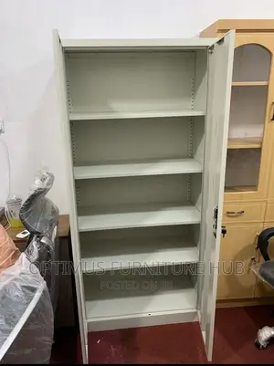 Full Steel Cabinet