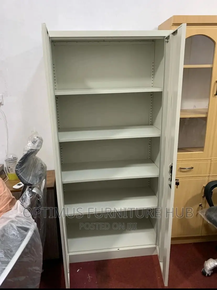 Full Steel Cabinet
