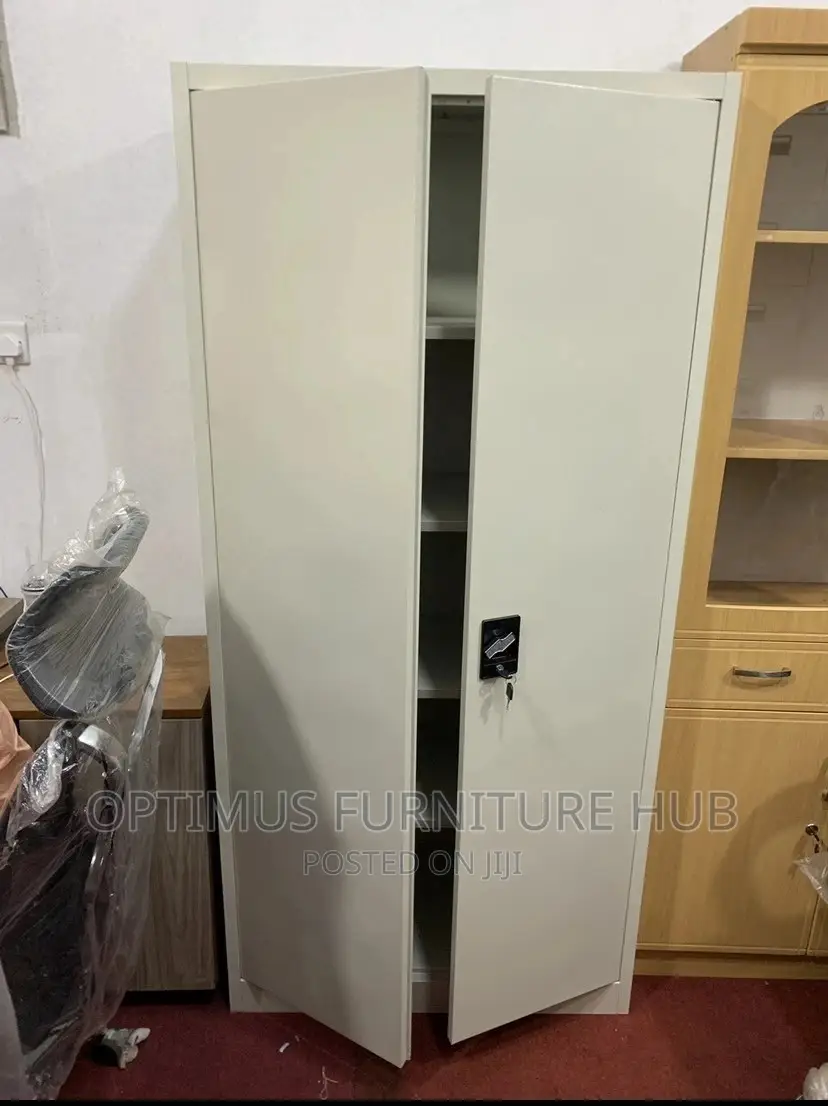 Full Steel Cabinet