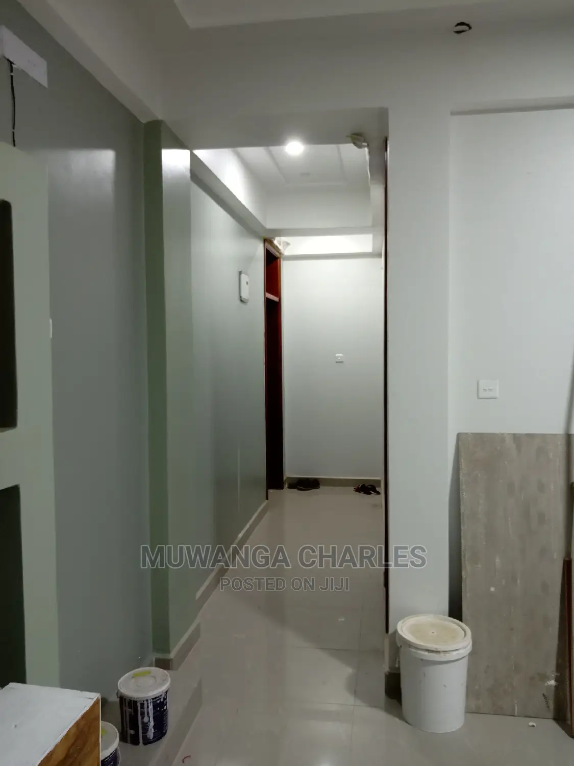 2bdrm Apartment in Fs Properties Ltd, Central Division for rent