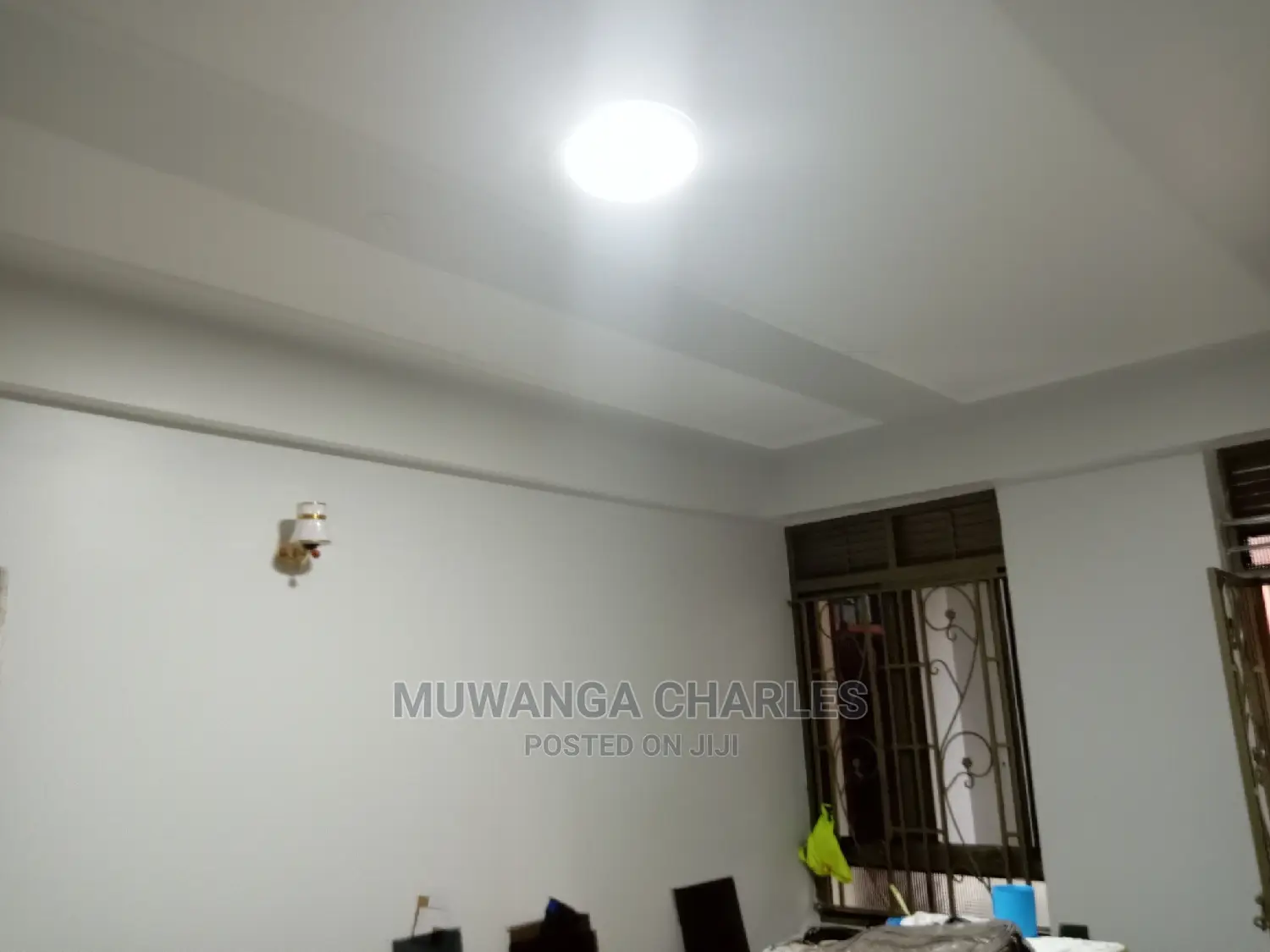 2bdrm Apartment in Fs Properties Ltd, Central Division for rent