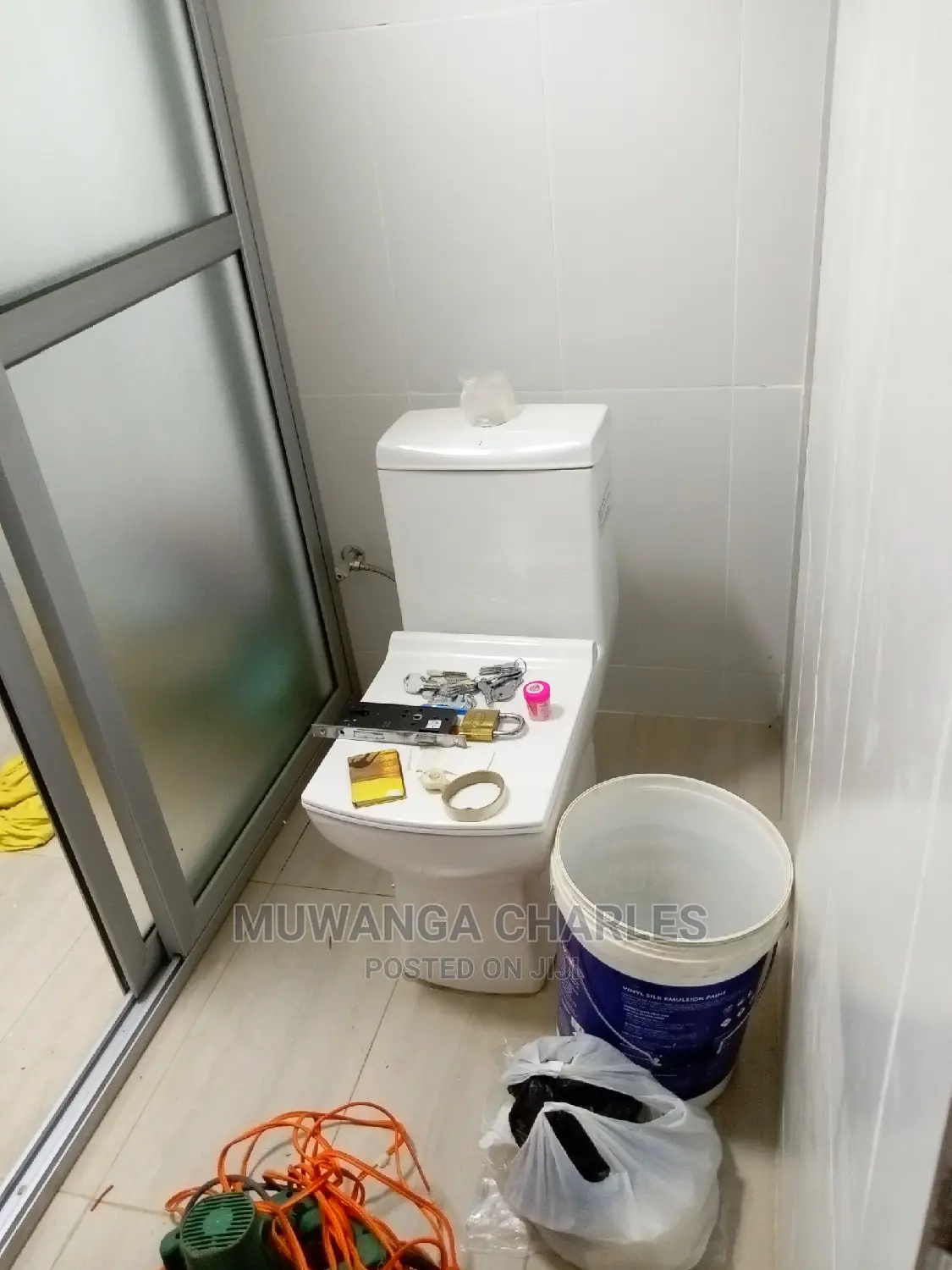 2bdrm Apartment in Fs Properties Ltd, Central Division for rent
