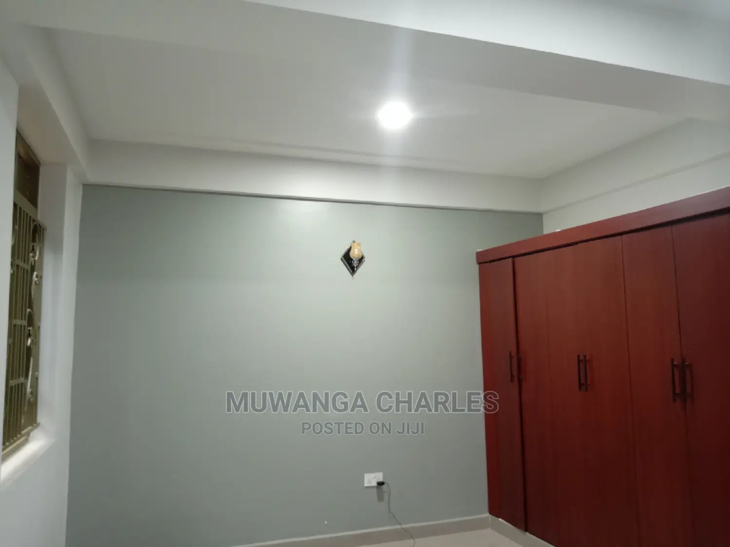 2bdrm Apartment in Fs Properties Ltd, Central Division for rent
