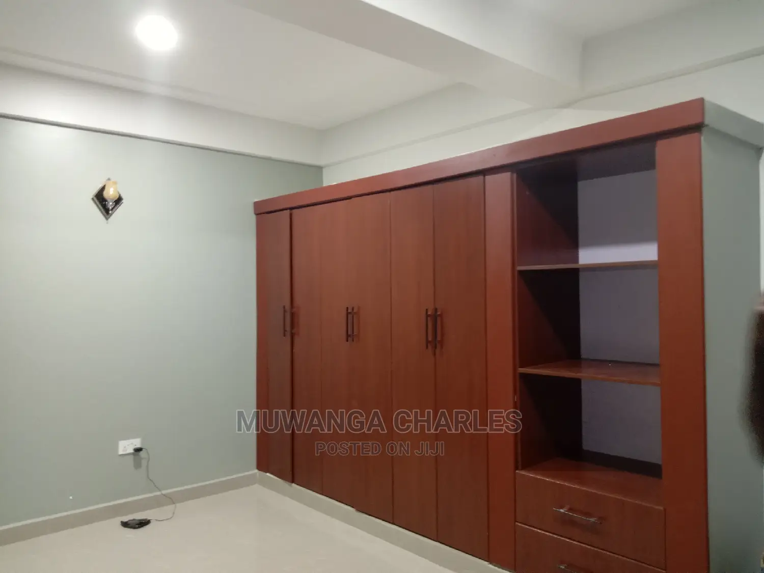 2bdrm Apartment in Fs Properties Ltd, Central Division for rent