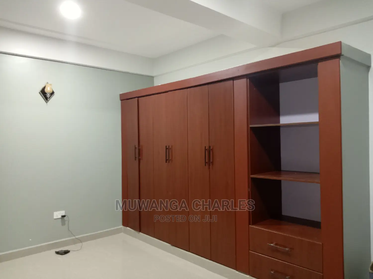 2bdrm Apartment in Fs Properties Ltd, Central Division for rent