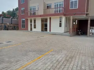 Office Space For Rent At Kyambogo