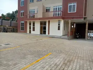 Office Space For Rent At Kyambogo
