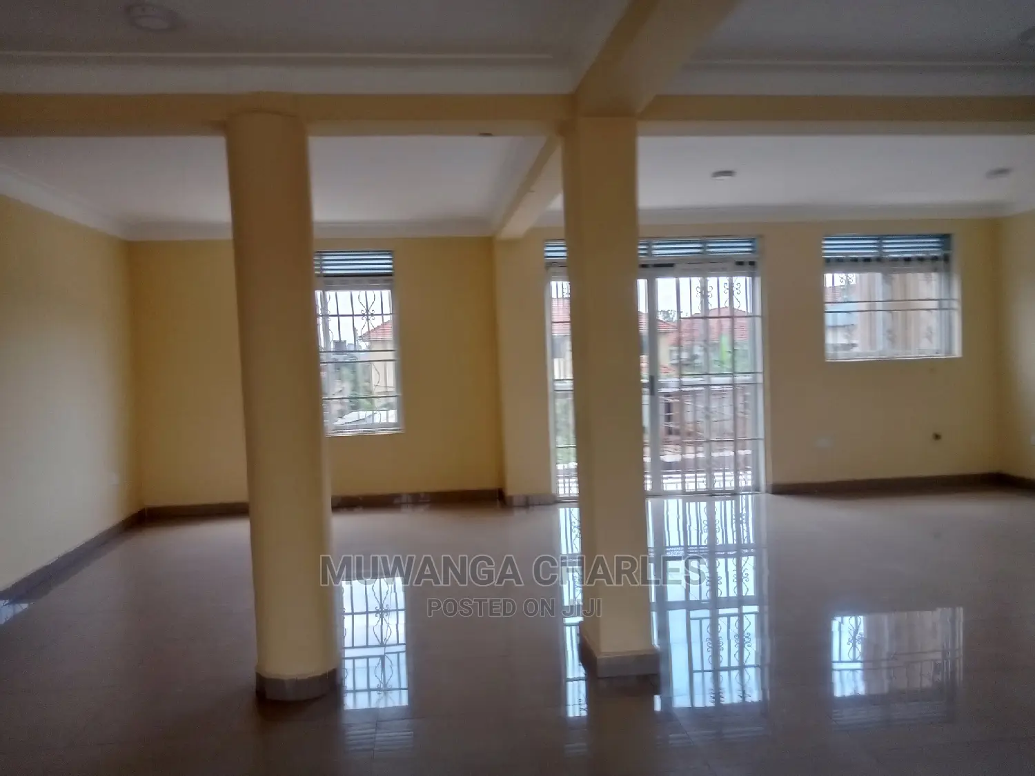 Office Space For Rent At Kyambogo