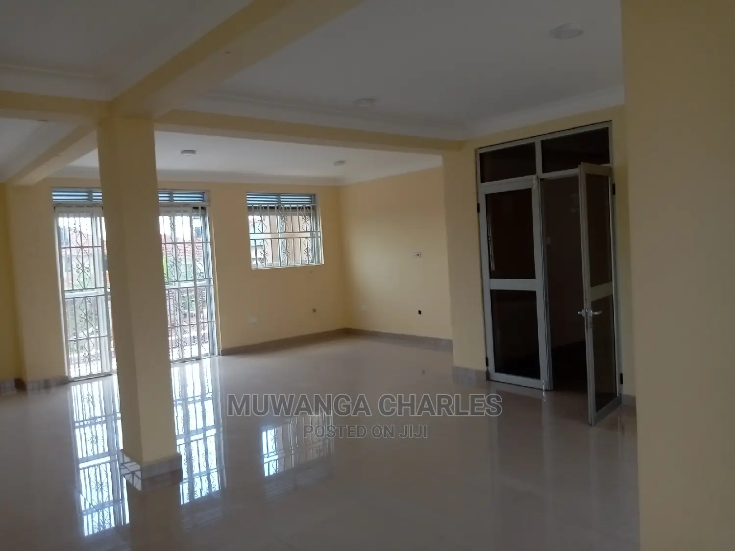 Office Space For Rent At Kyambogo