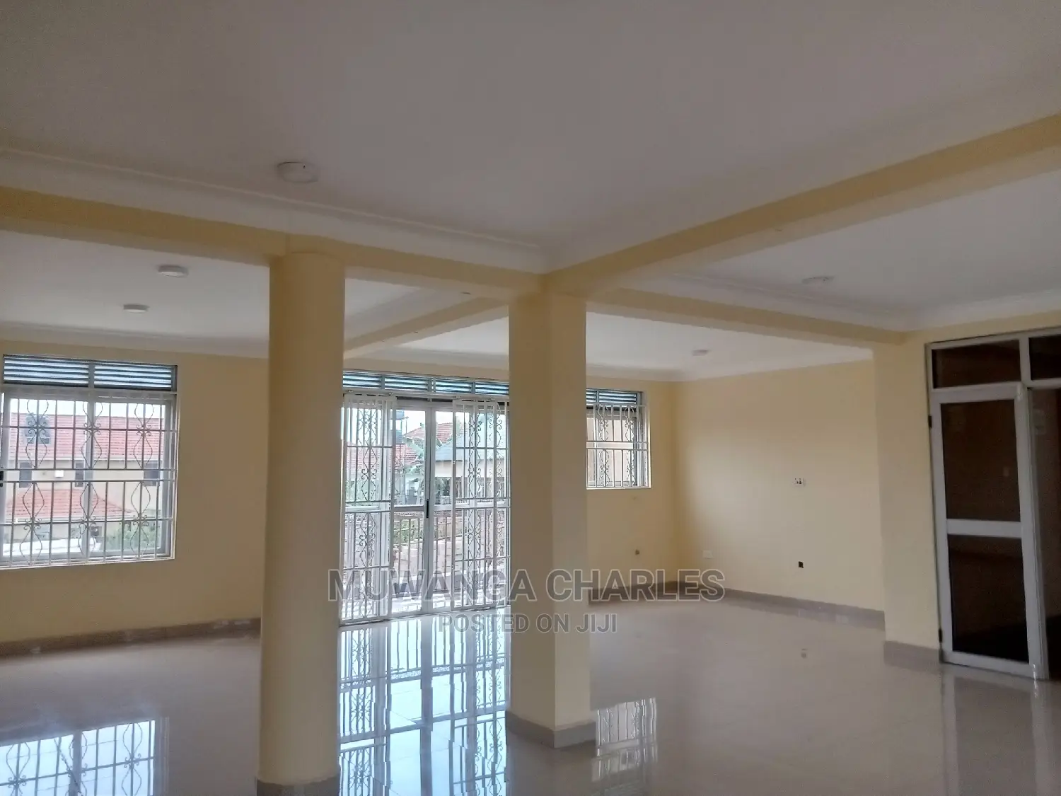 Office Space For Rent At Kyambogo