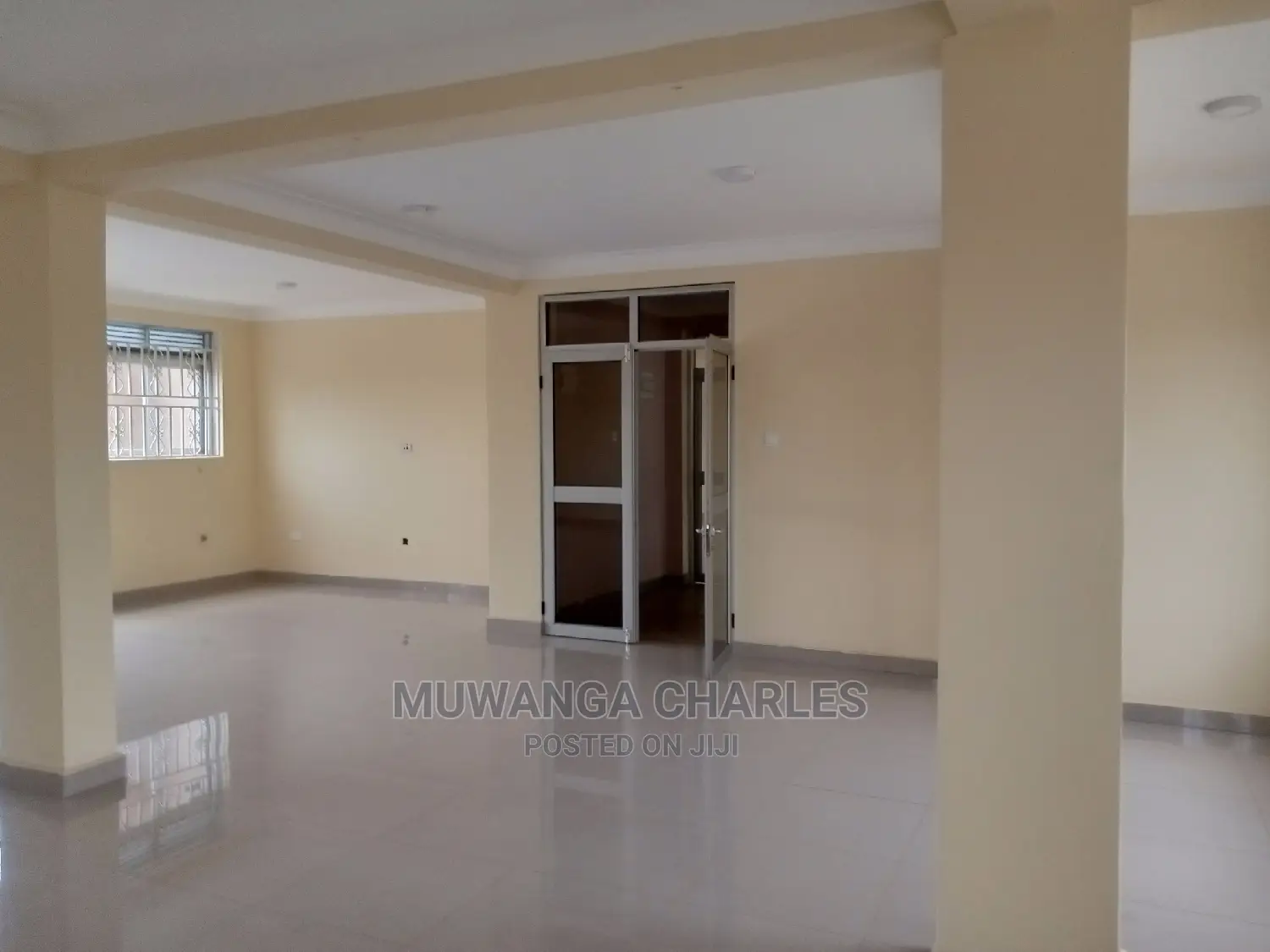 Office Space For Rent At Kyambogo