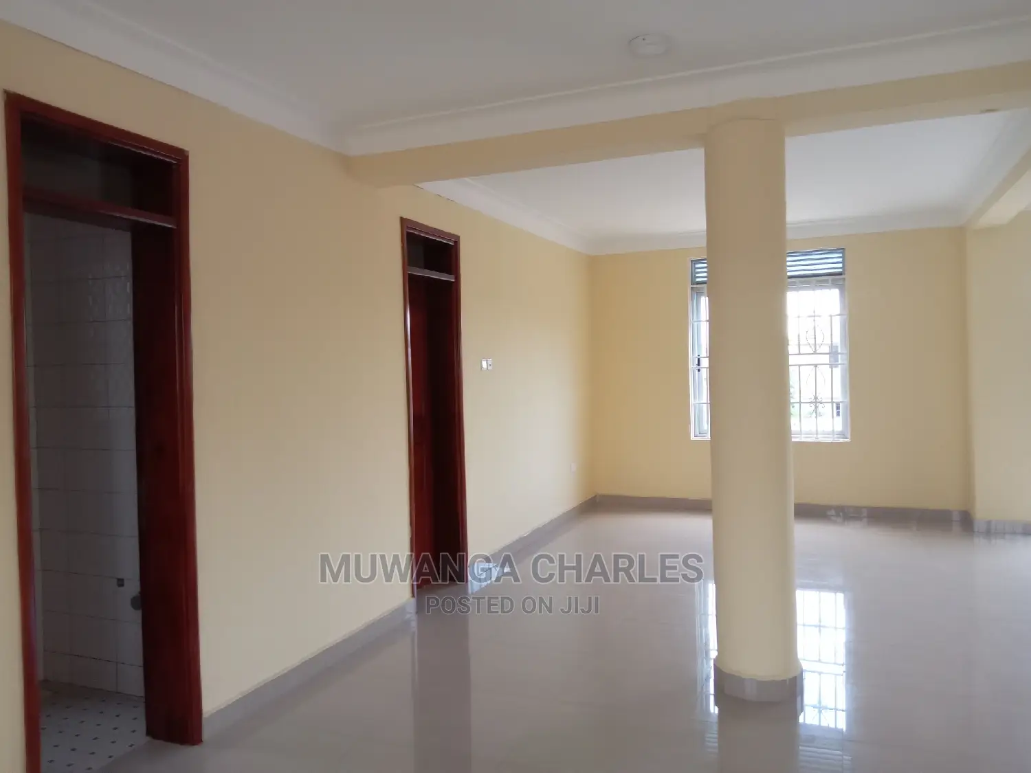 Office Space For Rent At Kyambogo