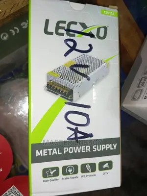 10a Power Supply