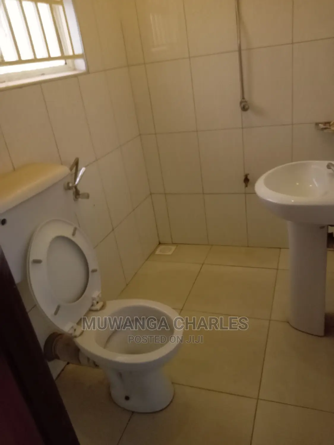 1bdrm House in Fs Properties Ltd, Central Division for Rent