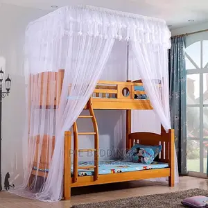 Decker Mosquito Nets