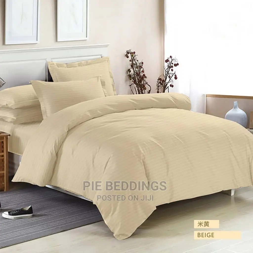 Egyptian Duvet Cover