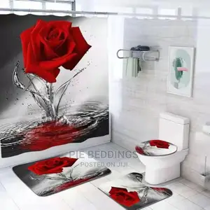 Toilet Cover Sets