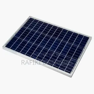 15W Solar Panel (All Other Sizes Available)