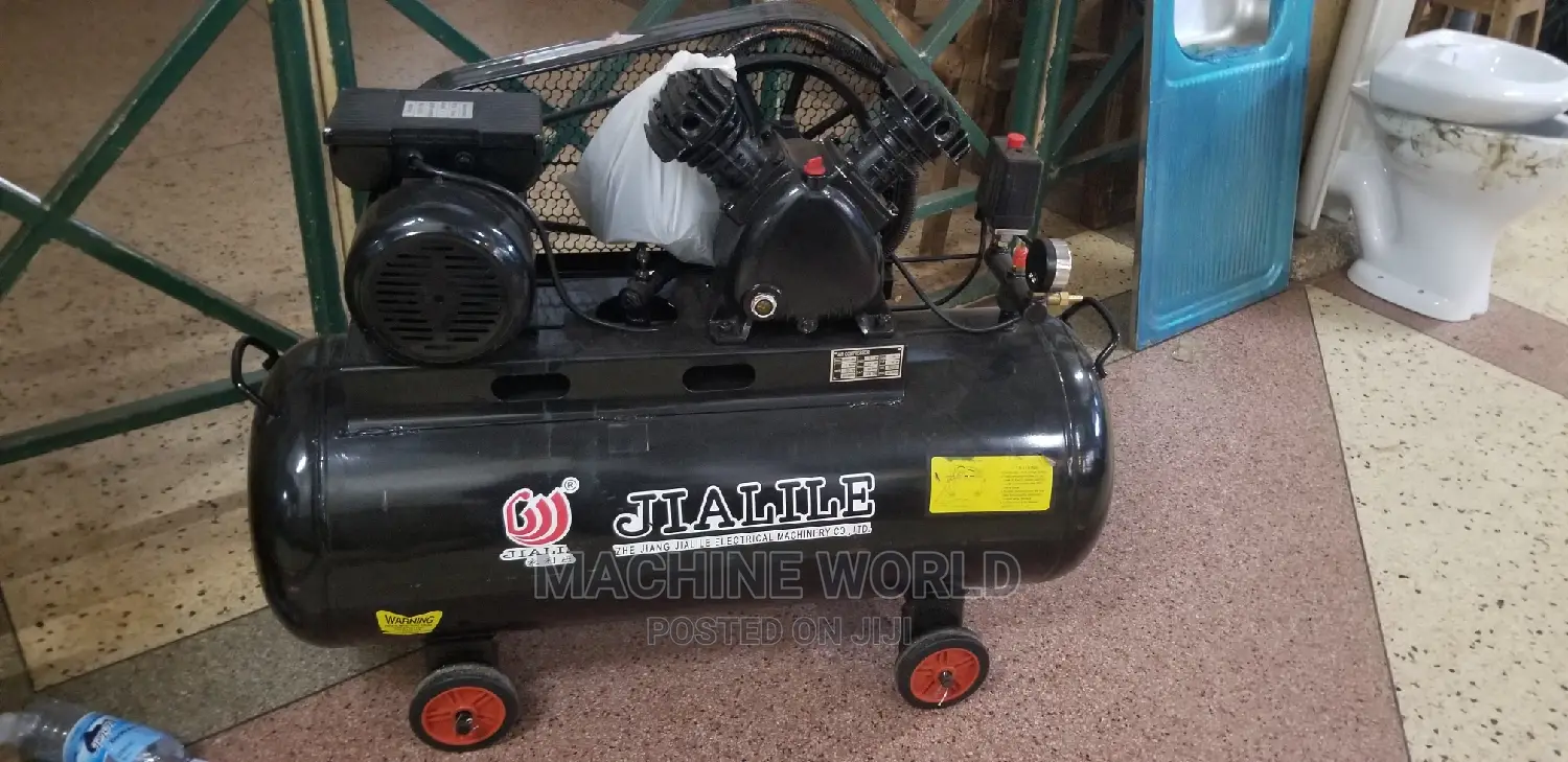 100trs Air Compressor