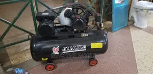 100trs Air Compressor