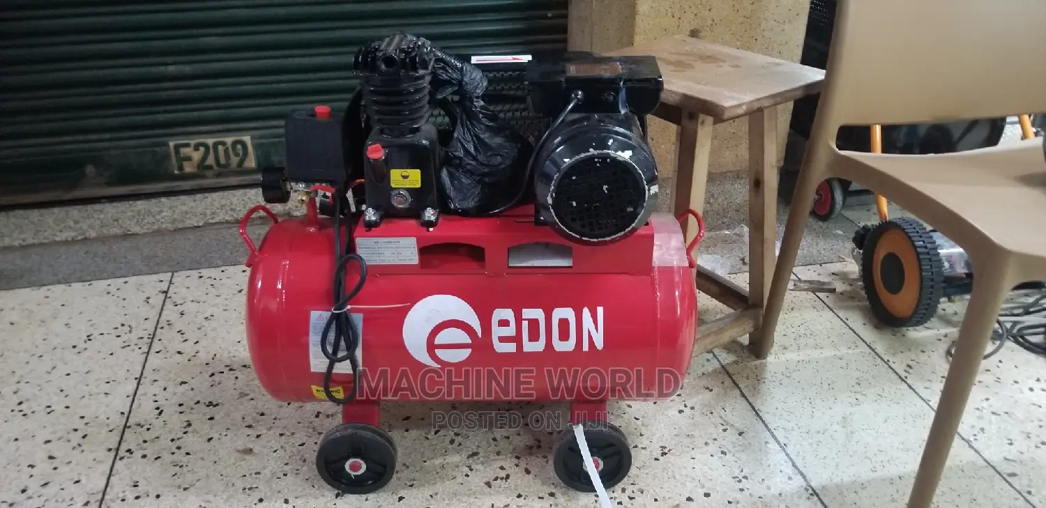 50ltr Air Compressor