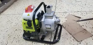 Portable Water Pump