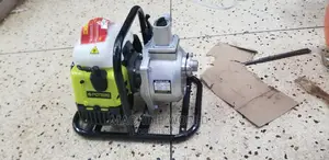 Portable Water Pump