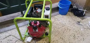 Diesel Water Pump (High Pressure)