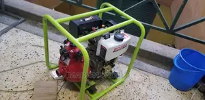 Diesel Water Pump (High Pressure)