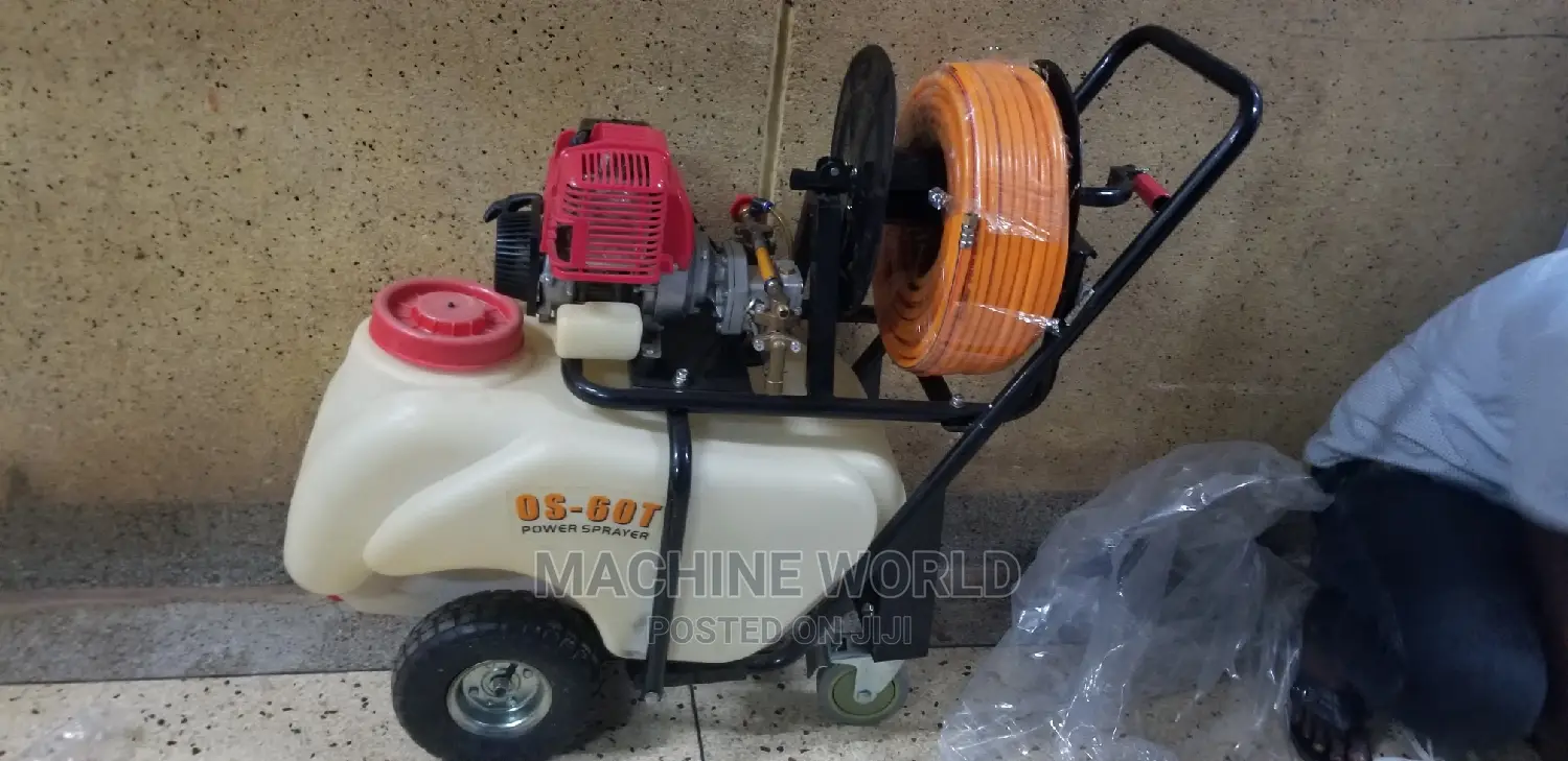 200ltrs Garden Sprayer