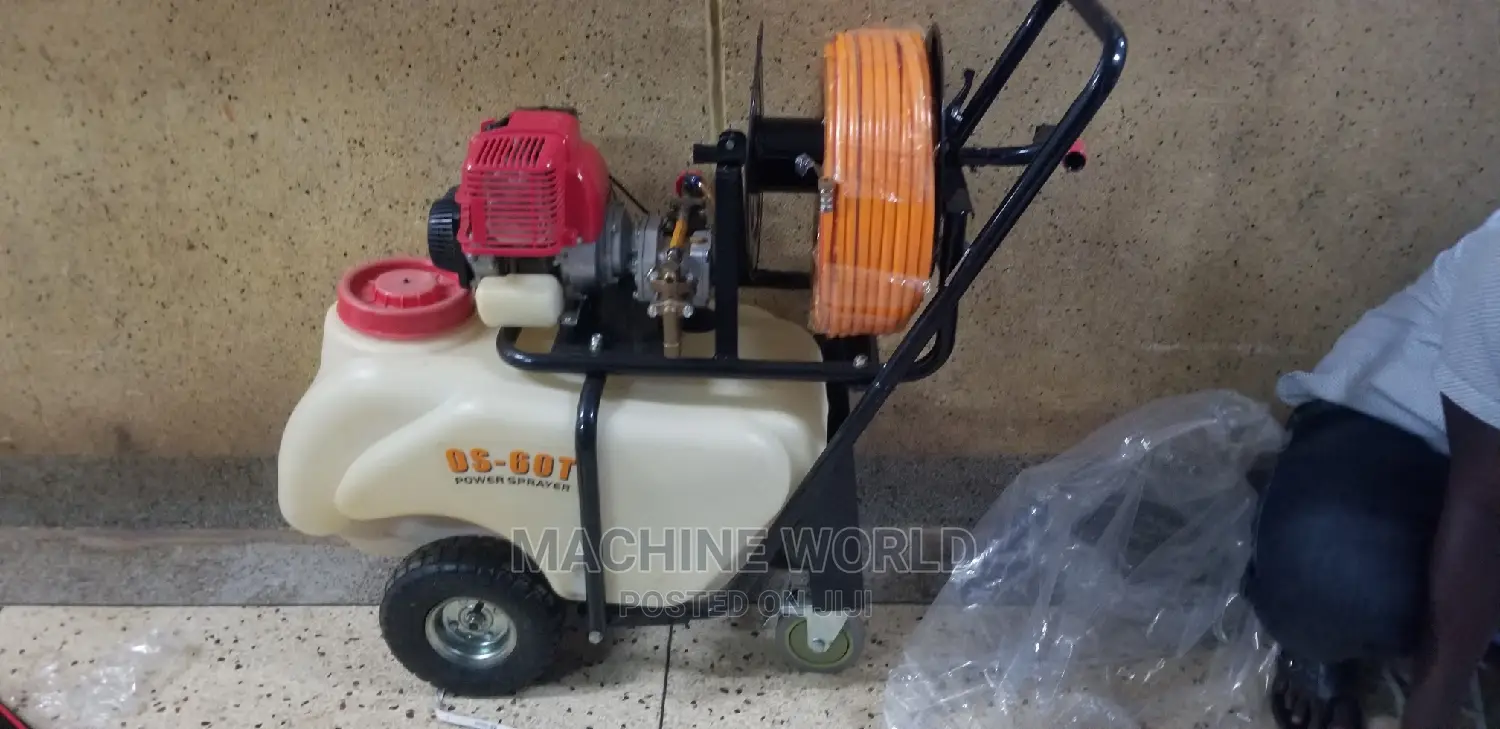 200ltrs Garden Sprayer