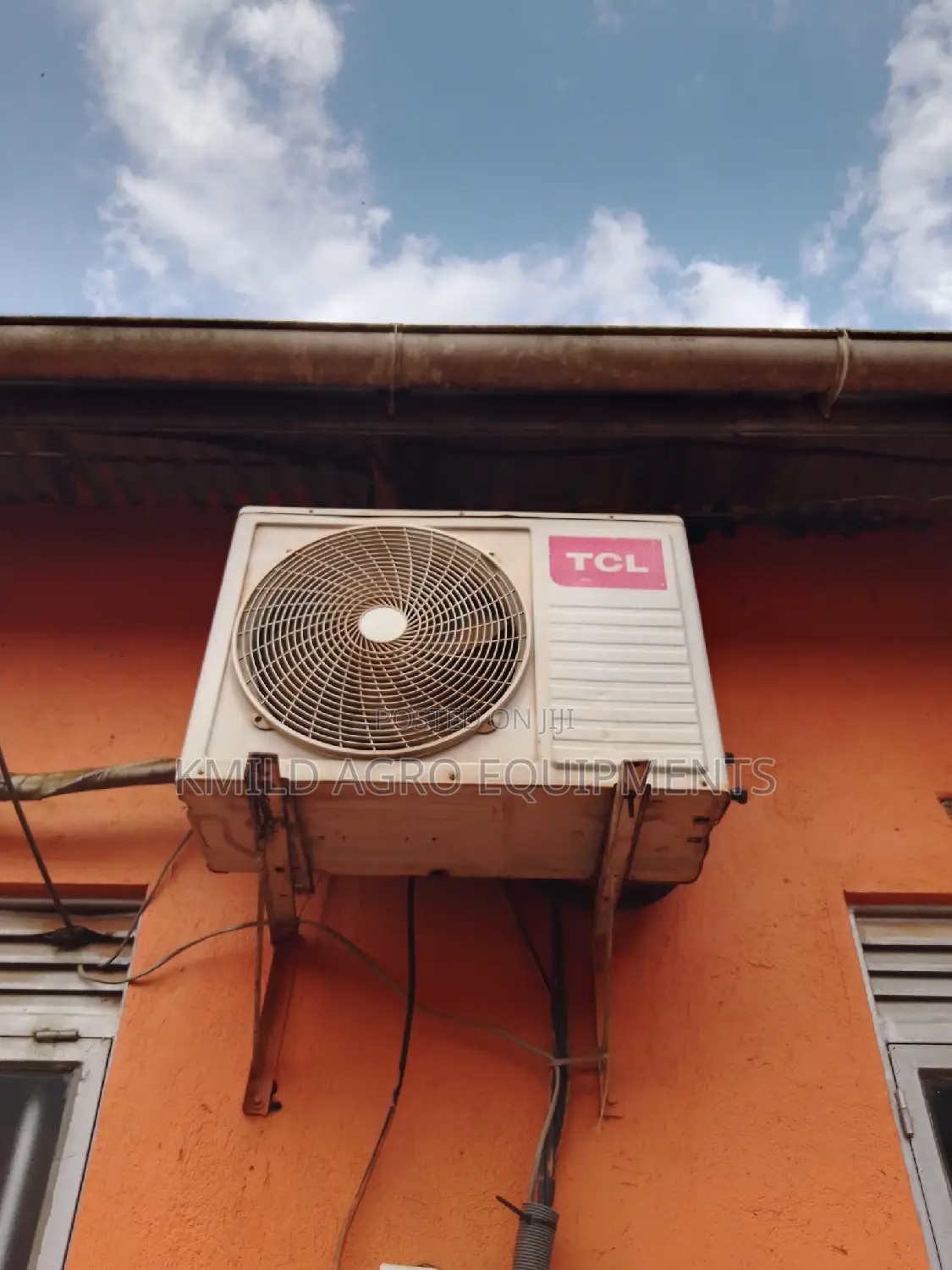 Cold Room And AC Conditioners